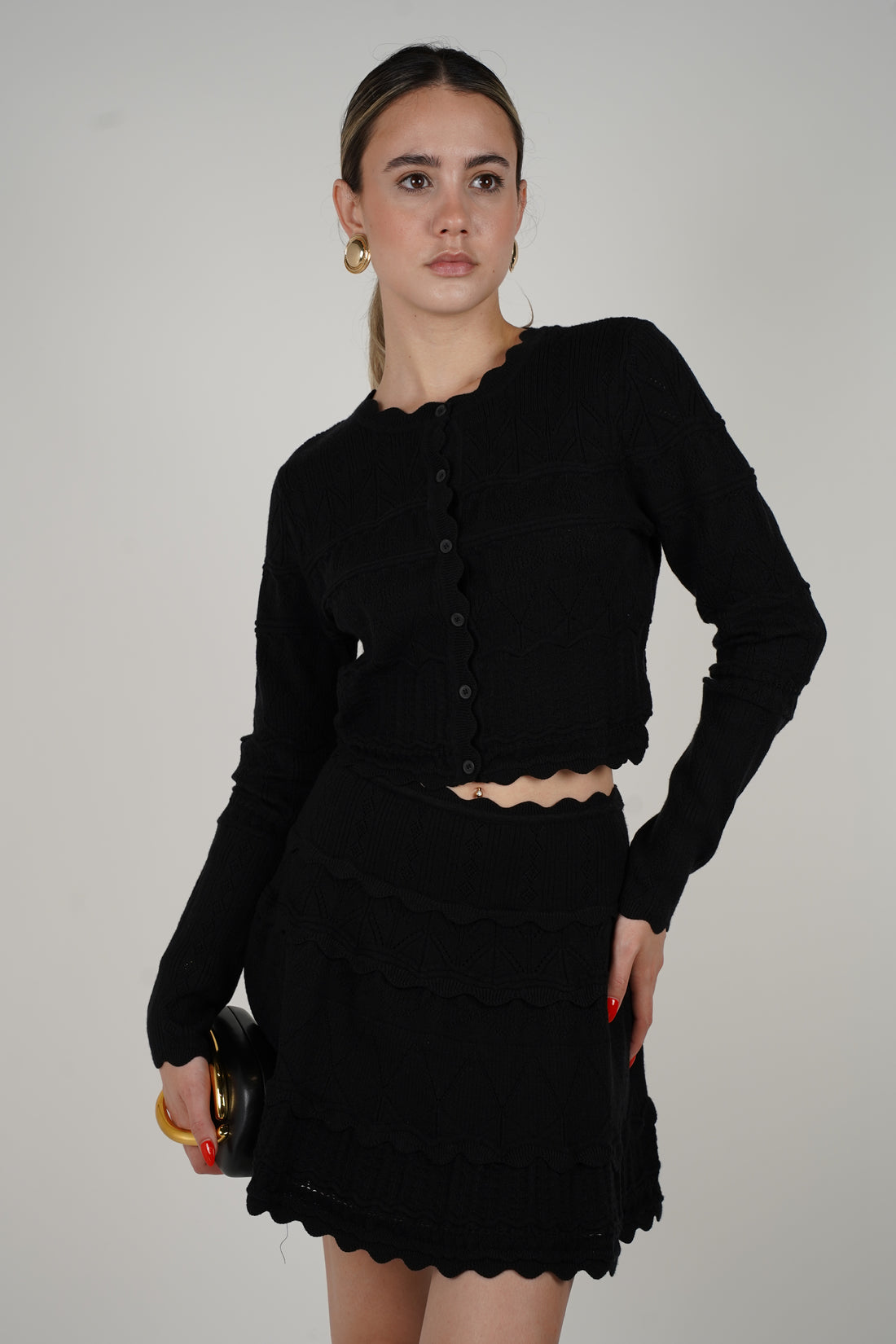 Conjunto Capri