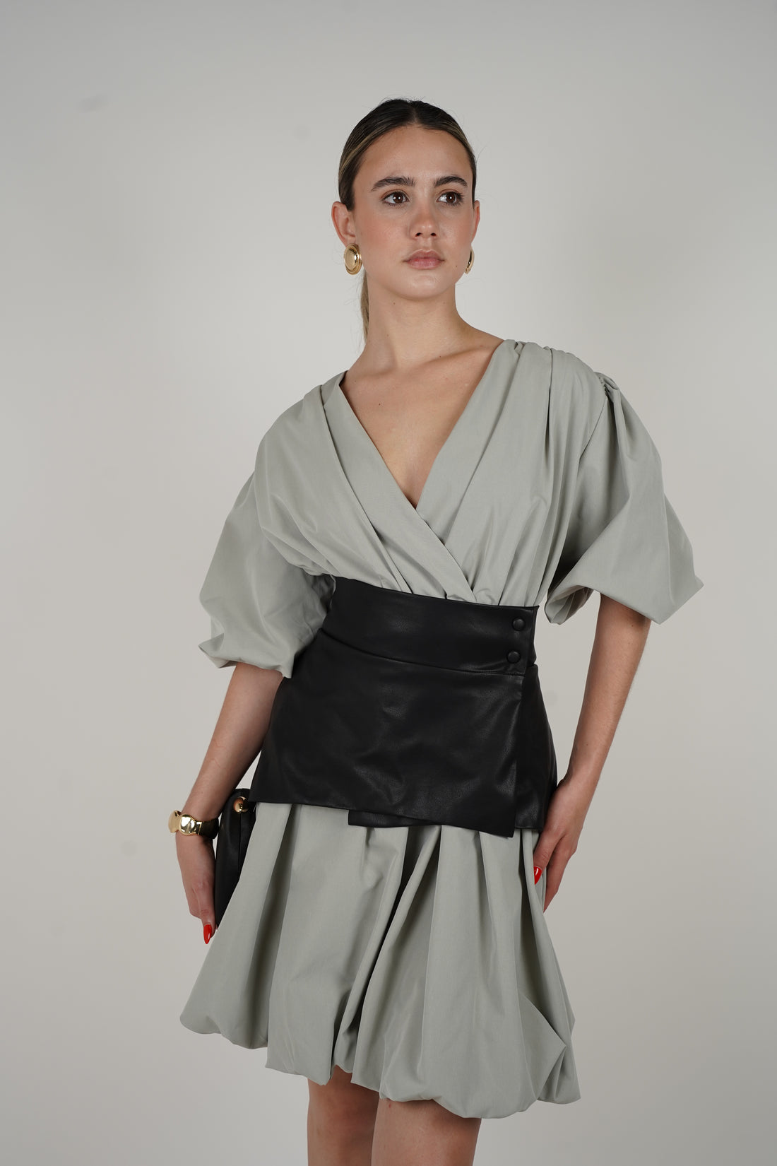 Vestido de novia
