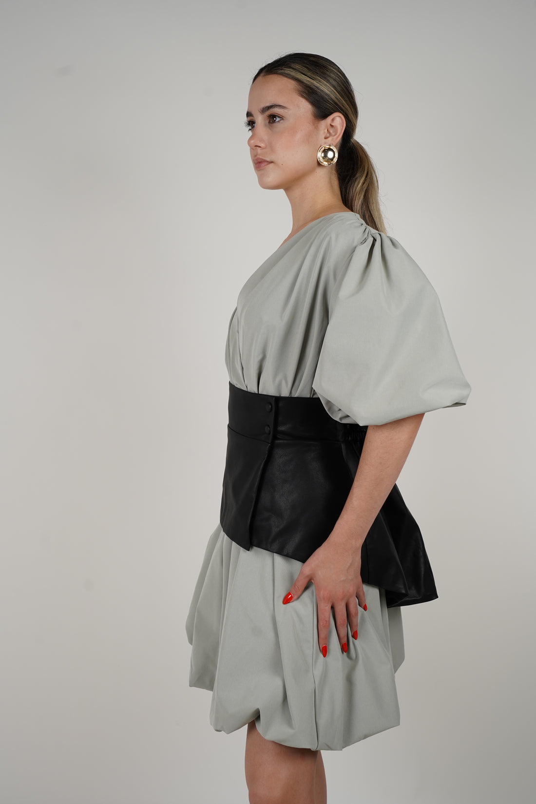 Vestido de novia