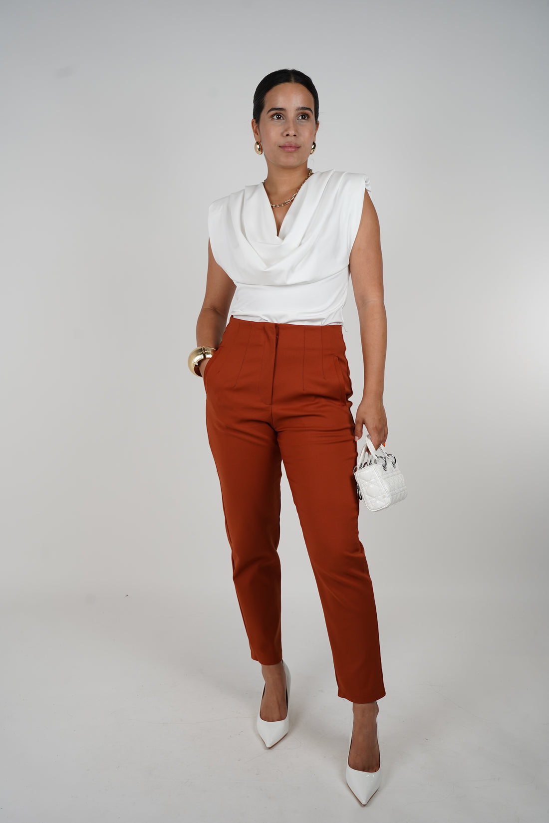 Pantalones Emily