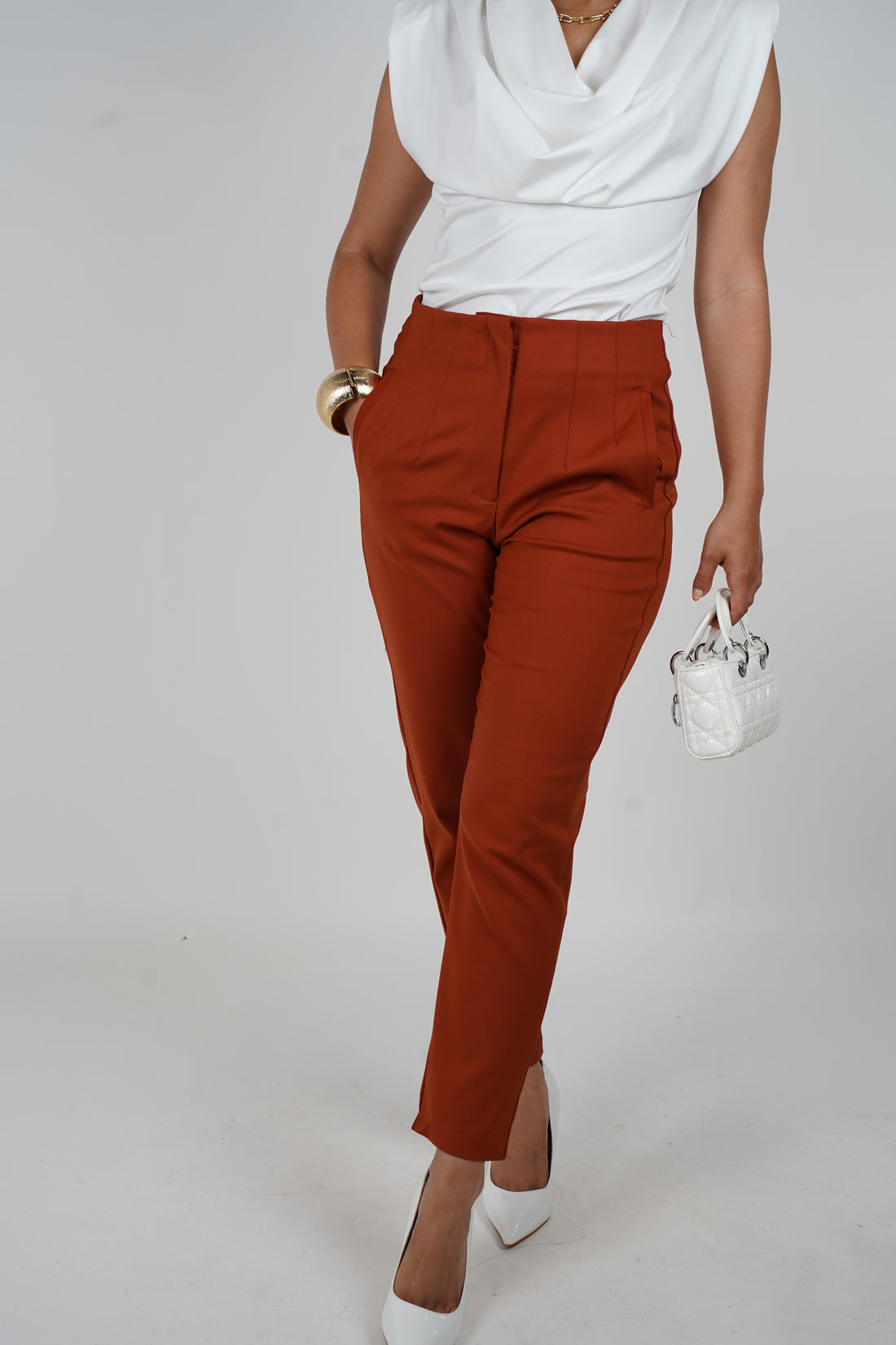 Pantalones Emily