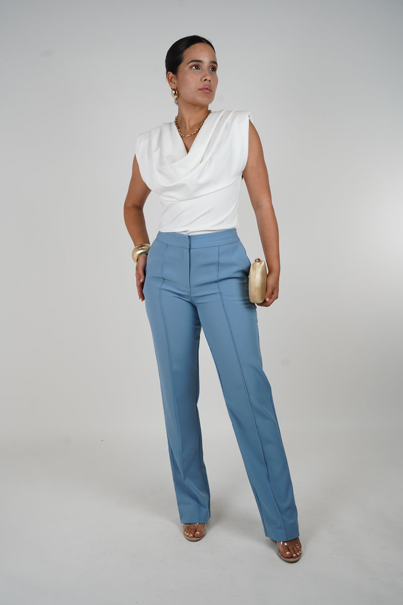 Pantalones Romelia
