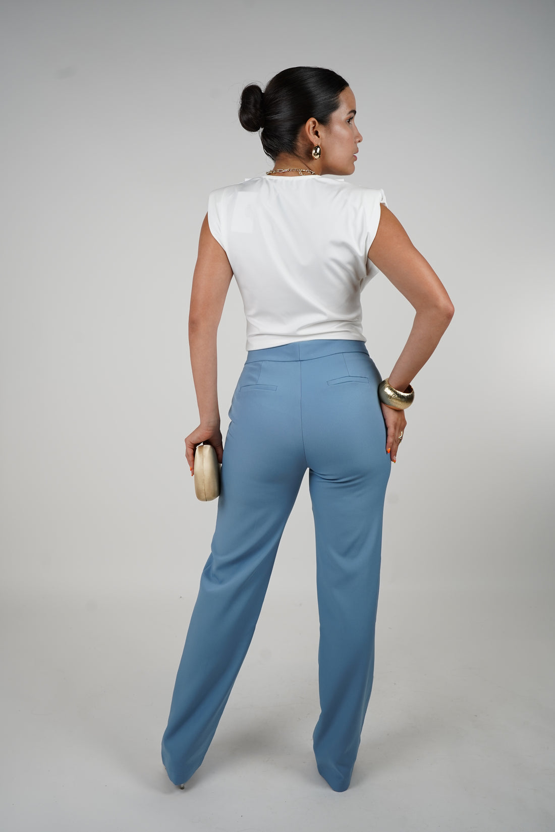Pantalones Romelia