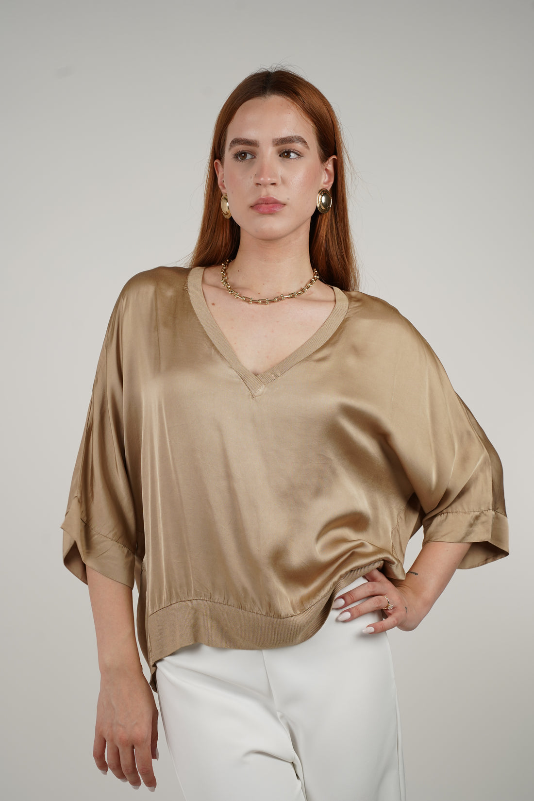 Blusa Alice