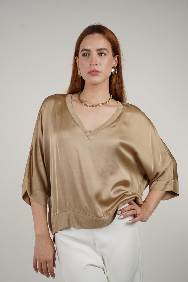 Blusa Alice