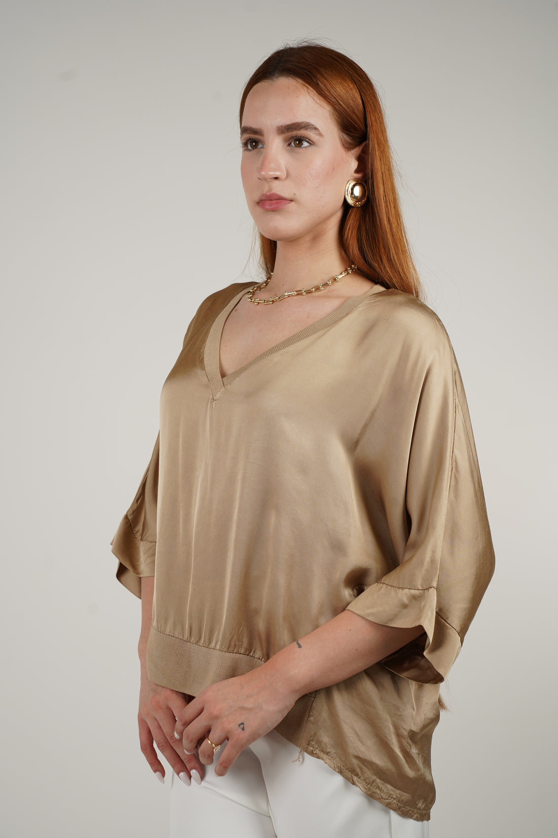 Blusa Alice