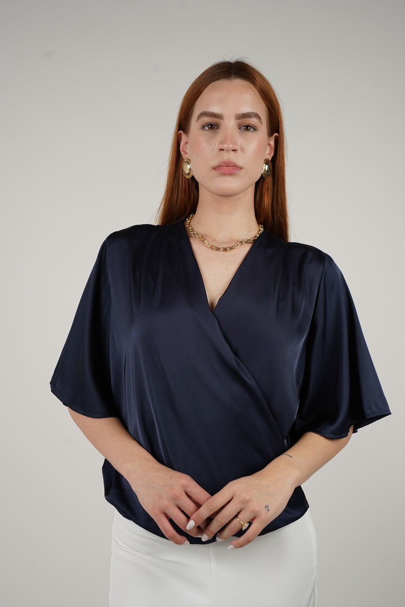 Blusa Kirenia