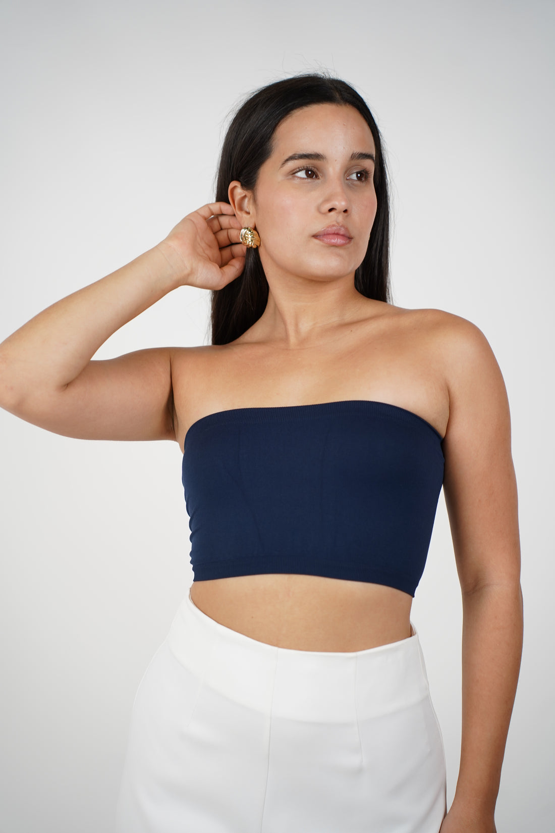 Tube Tops