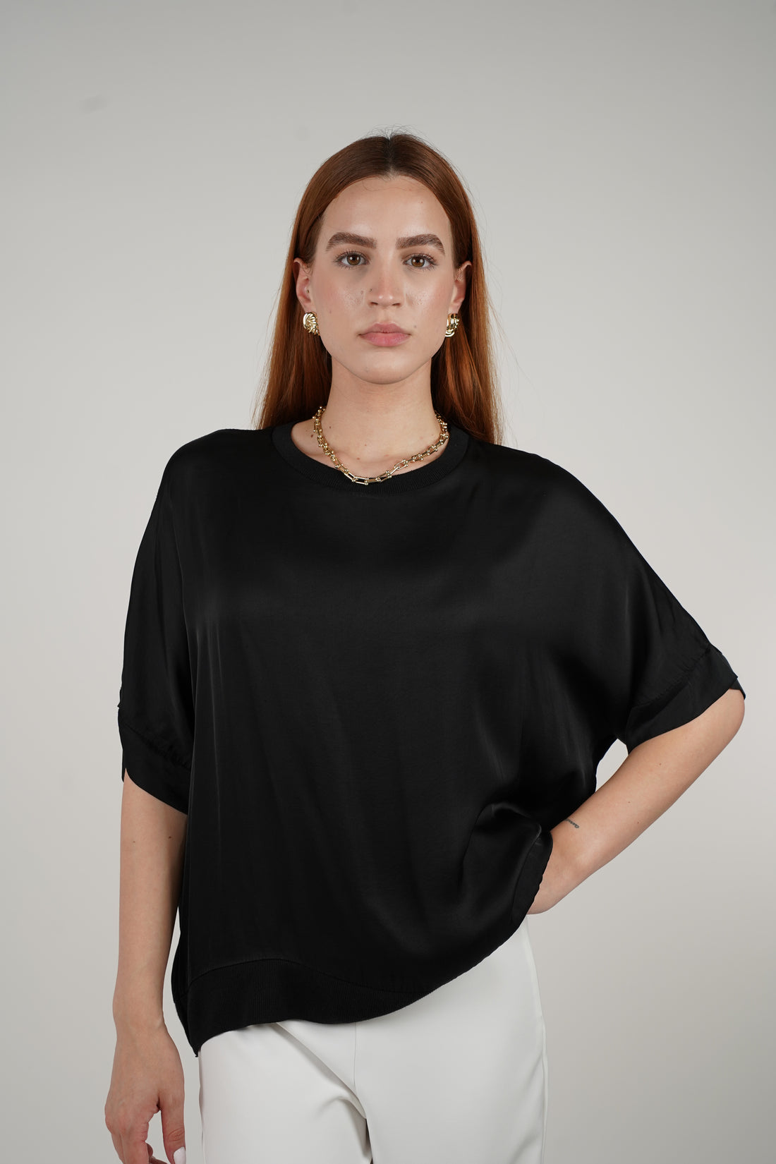 Blusa Alice