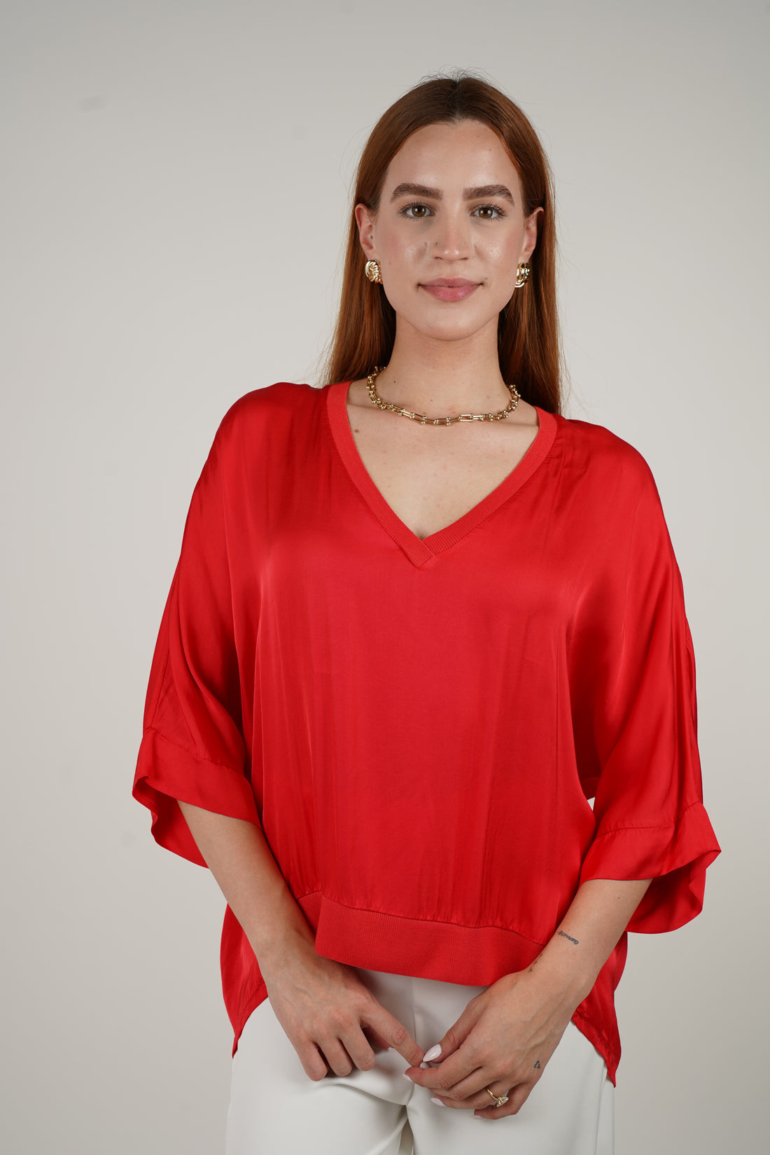 Blusa Alice
