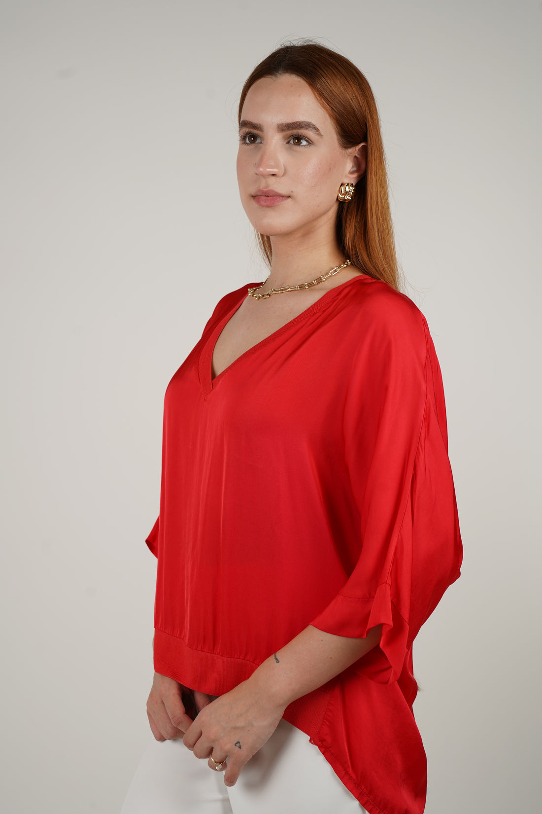 Blusa Alice