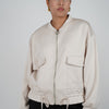 Yalitza Jacket – Sleek Utility with a Feminine Touch