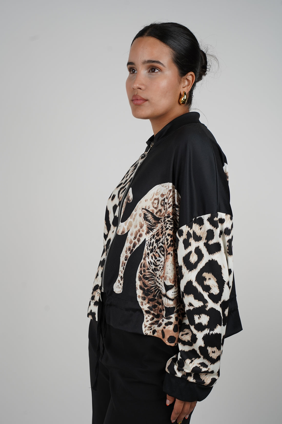Chaqueta Calista