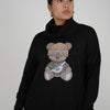 Odette Sweater – Cozy Charm with a Playful Twist
