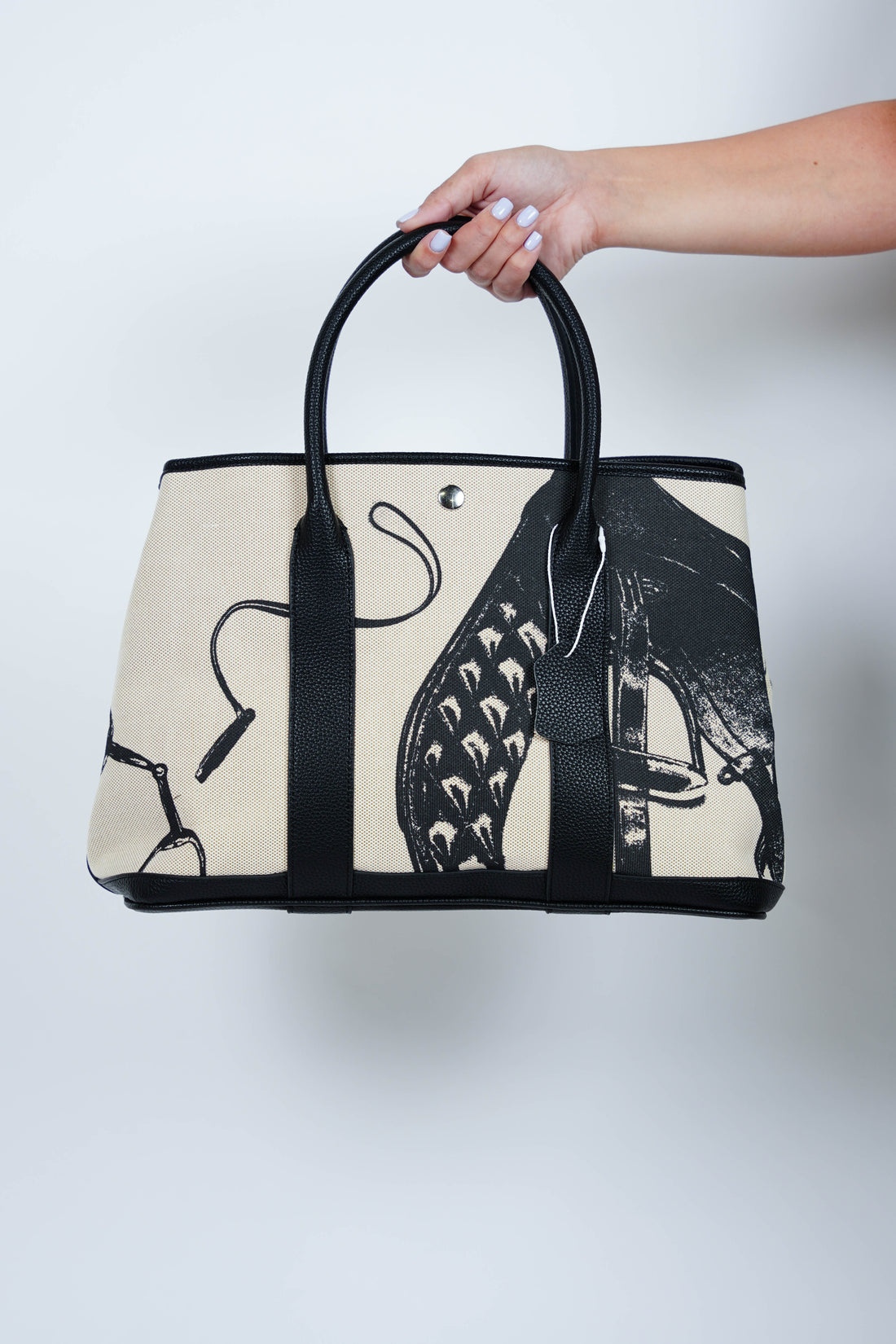 Popular Tote Bag - Carema Boutique