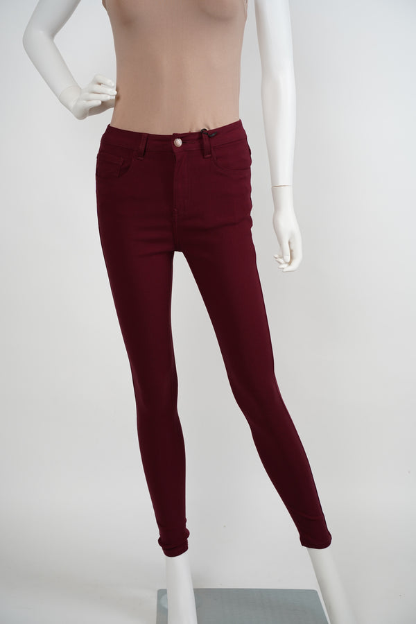 Yusimi Pants - Carema Boutique