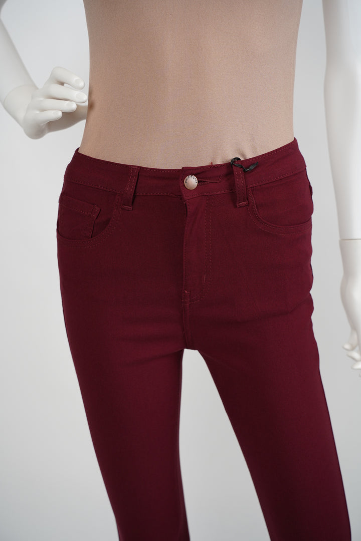 Yusimi Pants - Carema Boutique