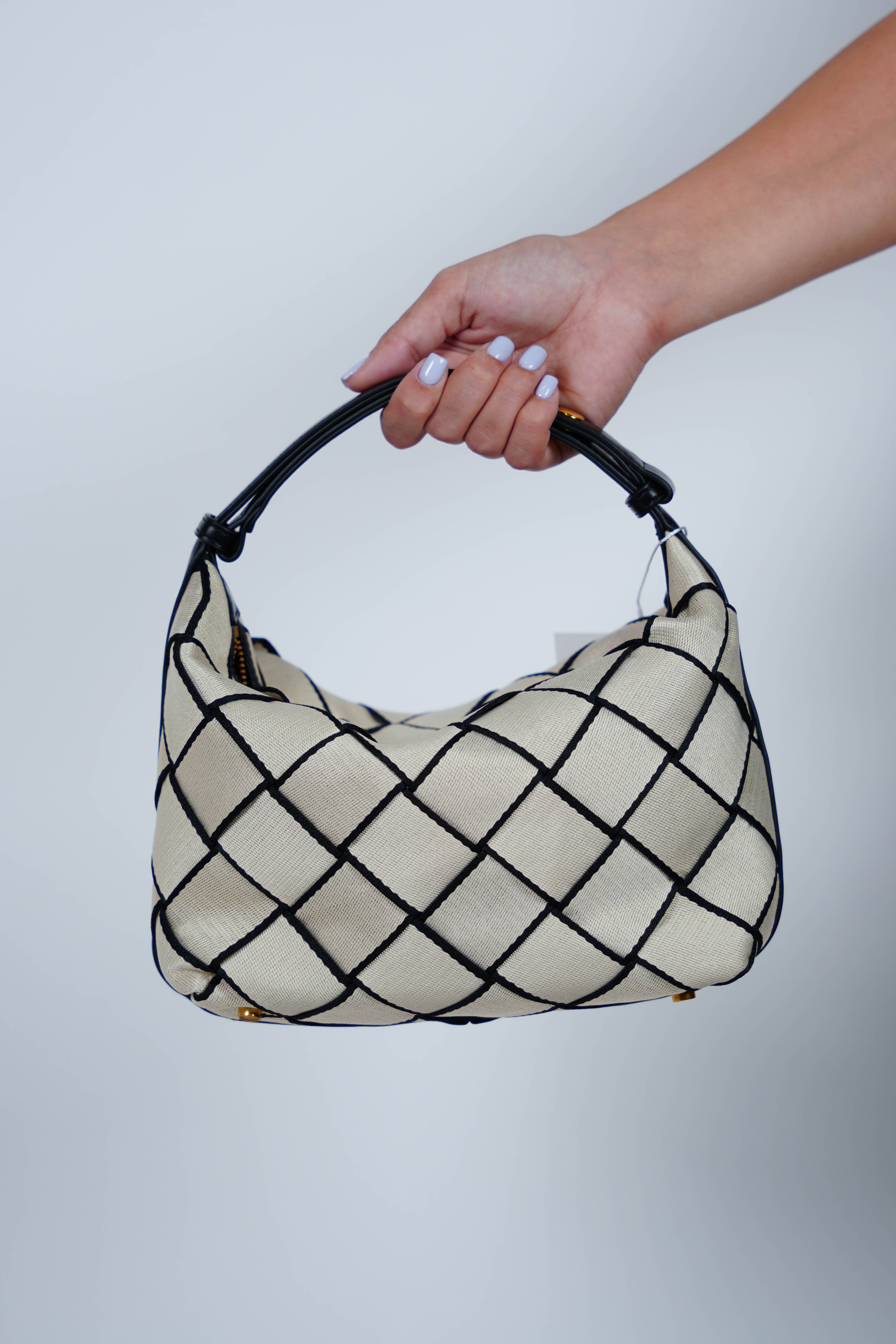 Wilma Handbag - Carema Boutique