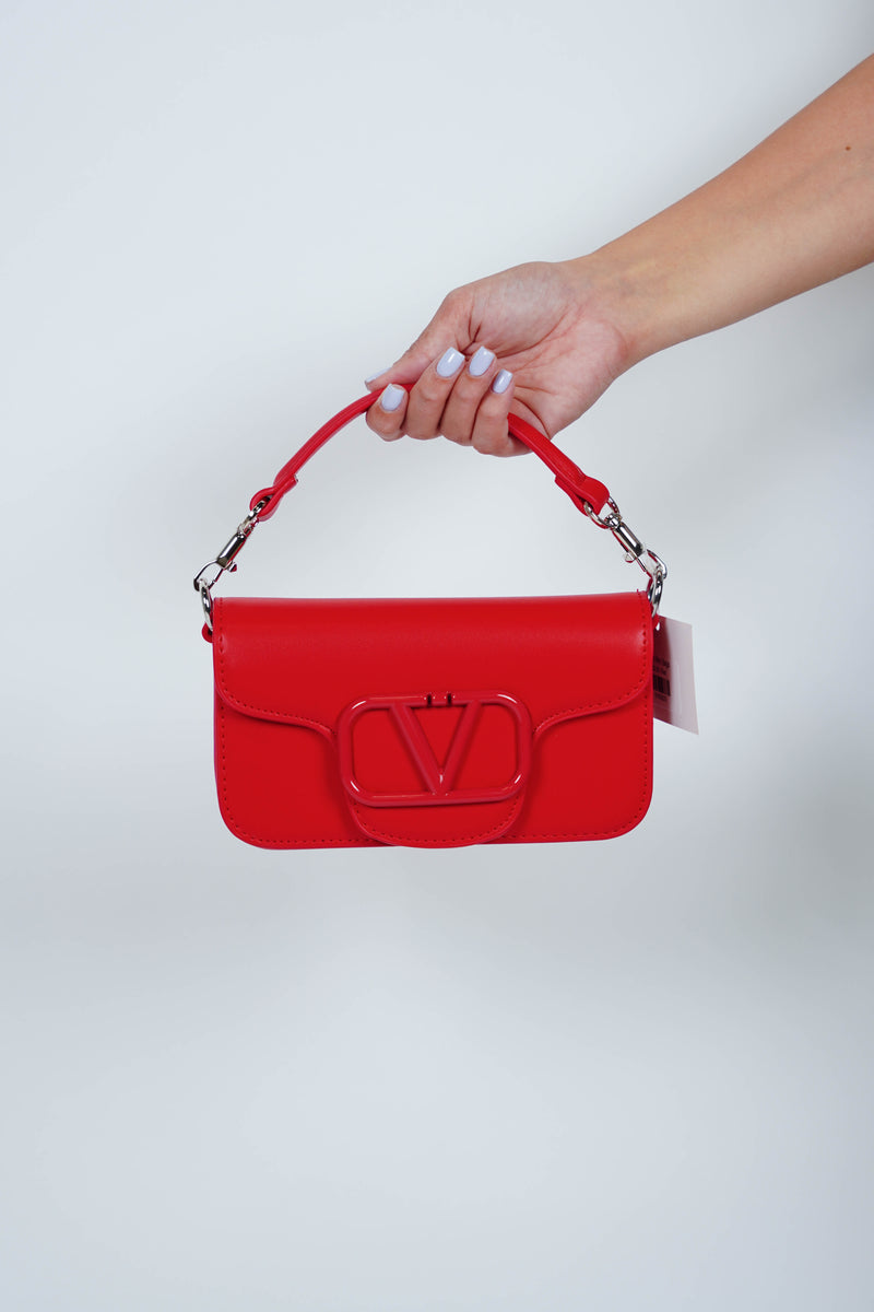 Mini bolsos Yanet