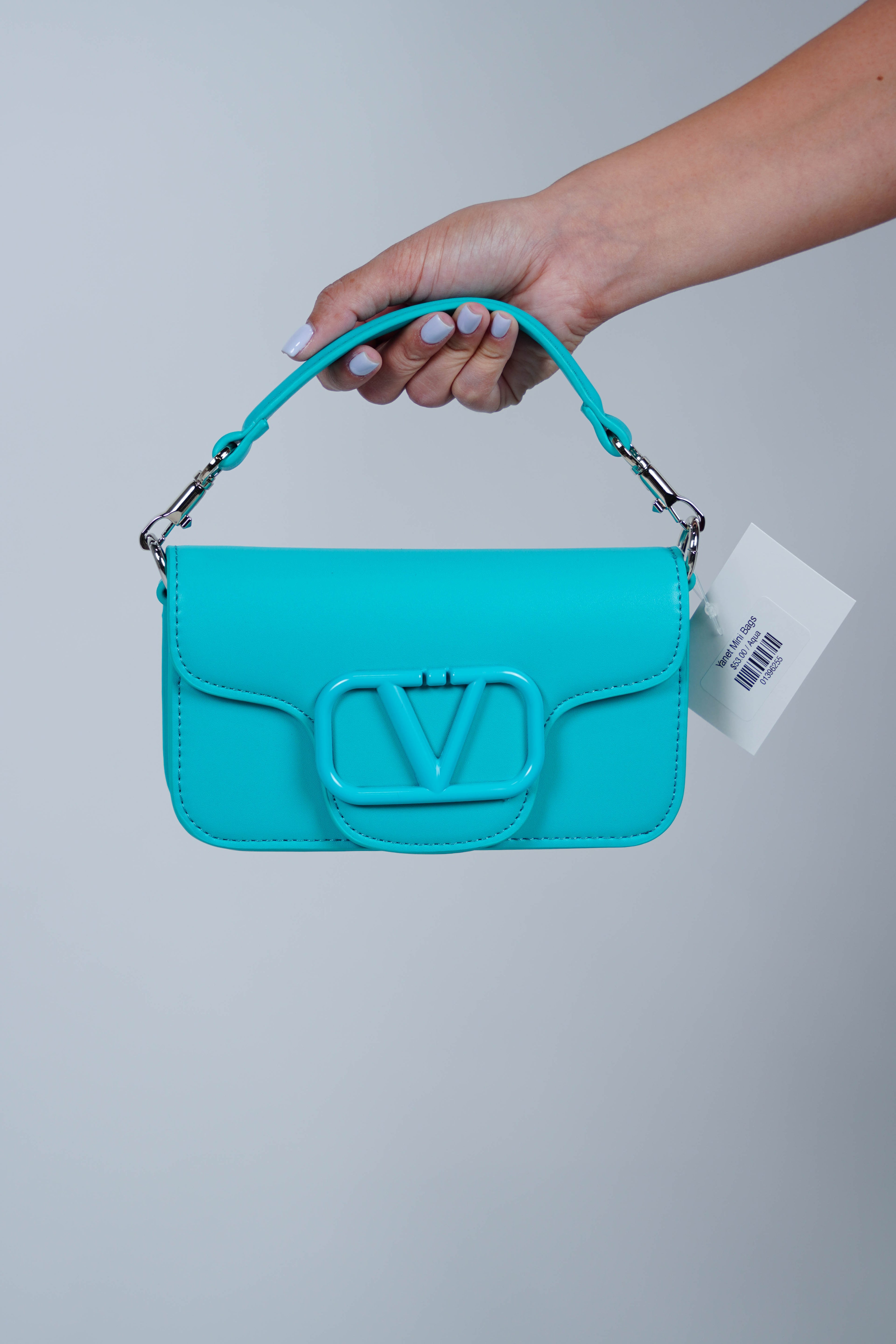 Yanet Mini Bags - Carema Boutique