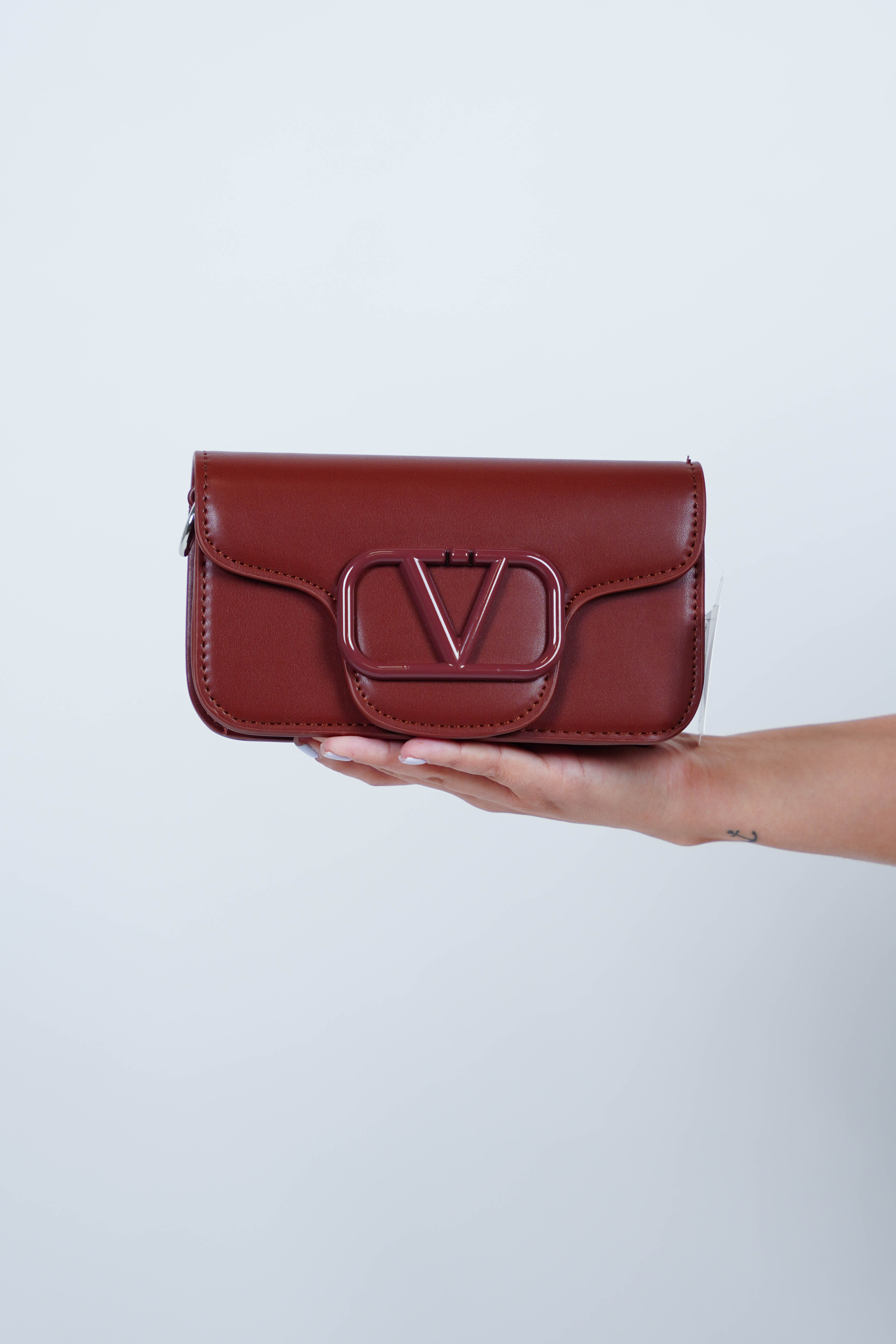 Yanet Mini Bags - Carema Boutique
