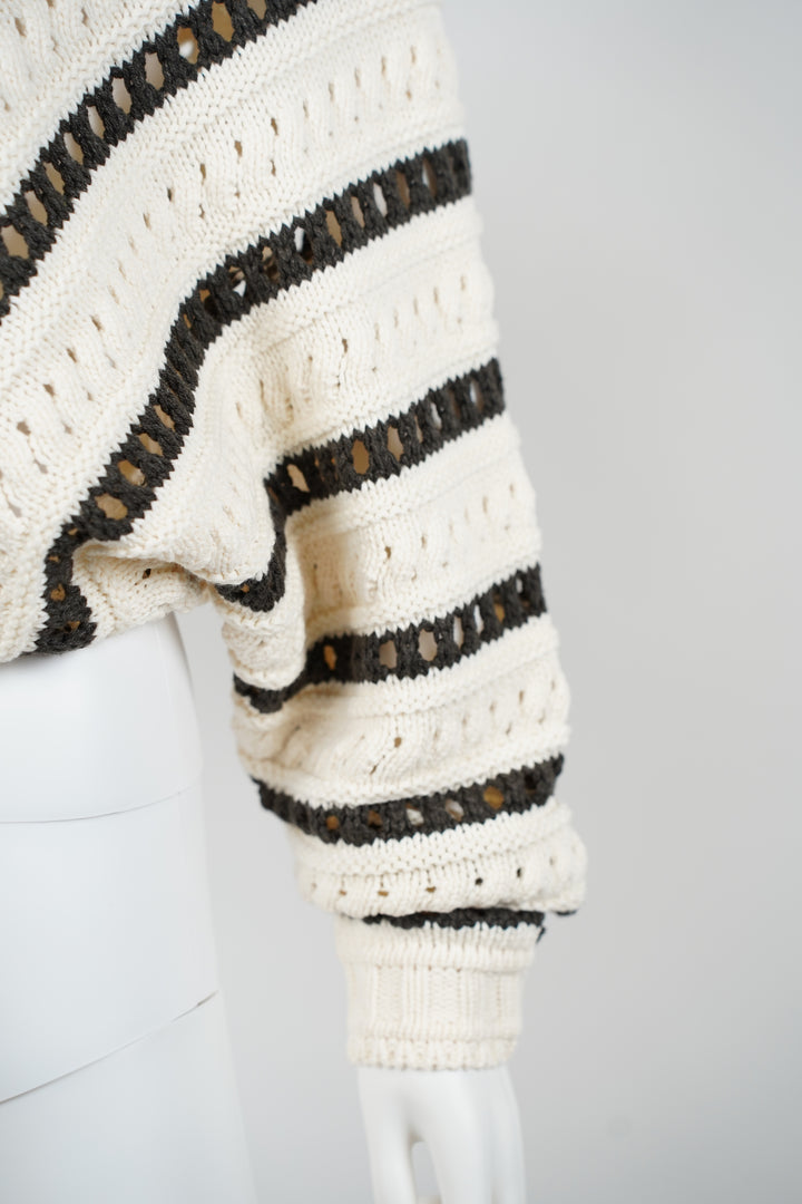 Sadie Sweater - Carema Boutique