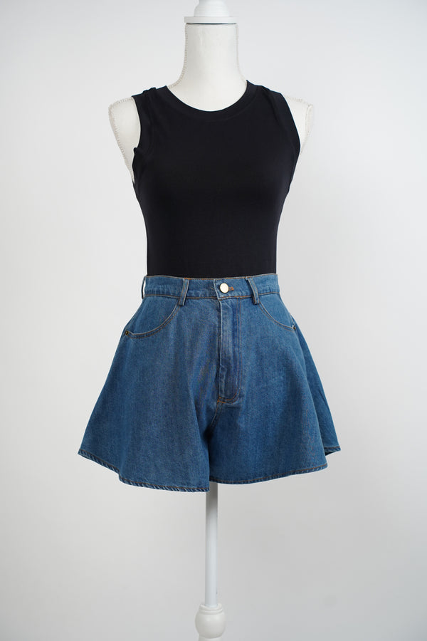 Valeria Shorts - Carema Boutique