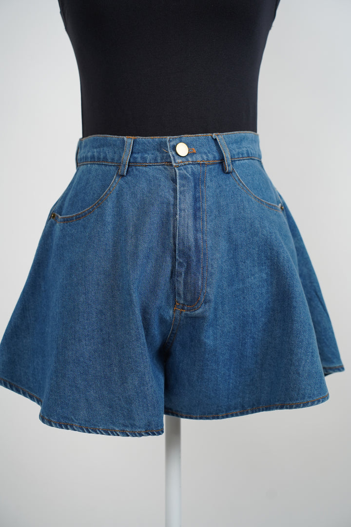 Valeria Shorts - Carema Boutique