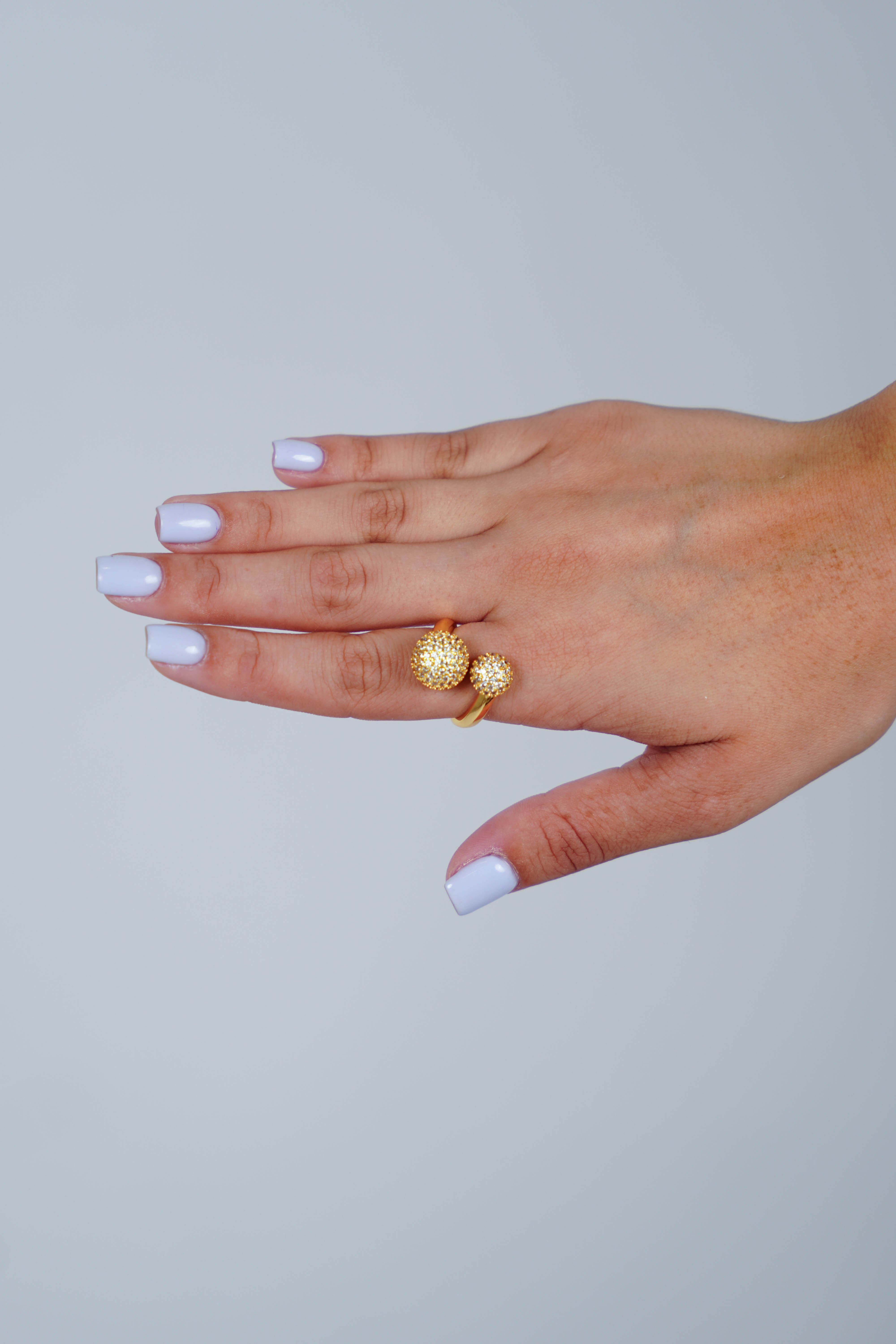 Rachel Rings - Carema Boutique