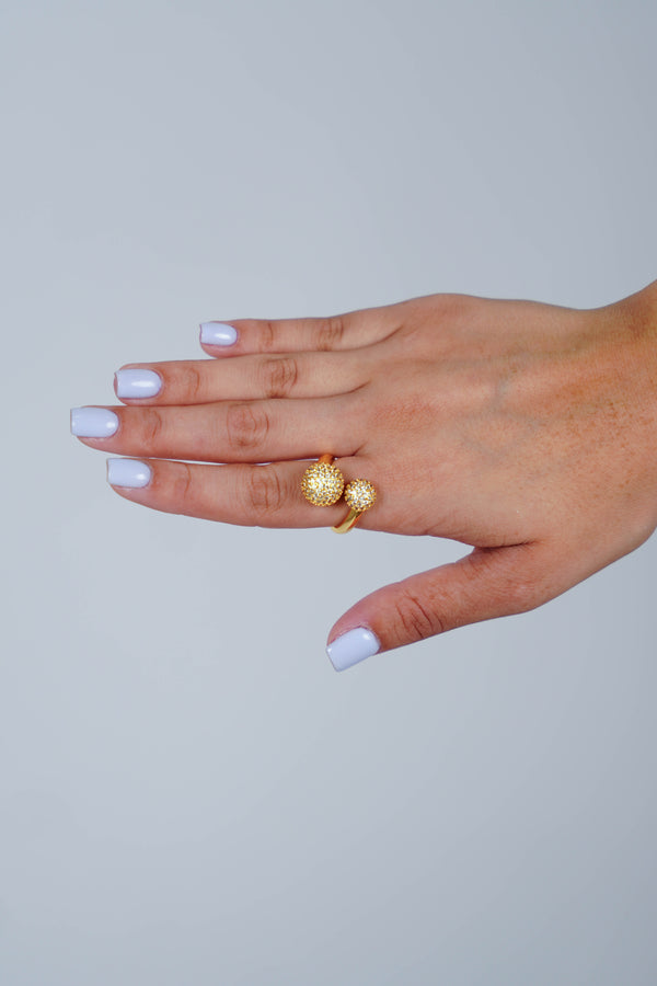 Rachel Rings - Carema Boutique