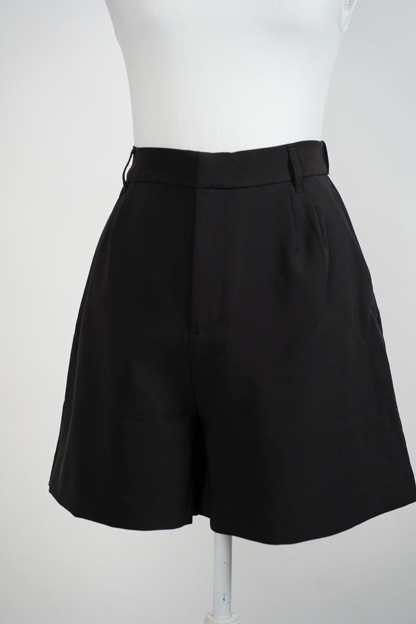 Sussy Shorts - Carema Boutique