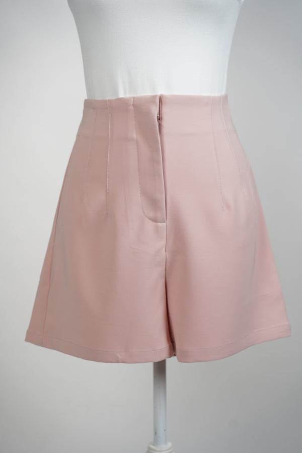 Greta Shorts - Carema Boutique