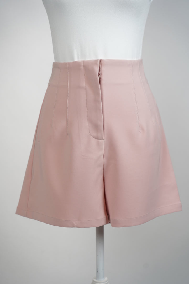 Greta Shorts - Carema Boutique