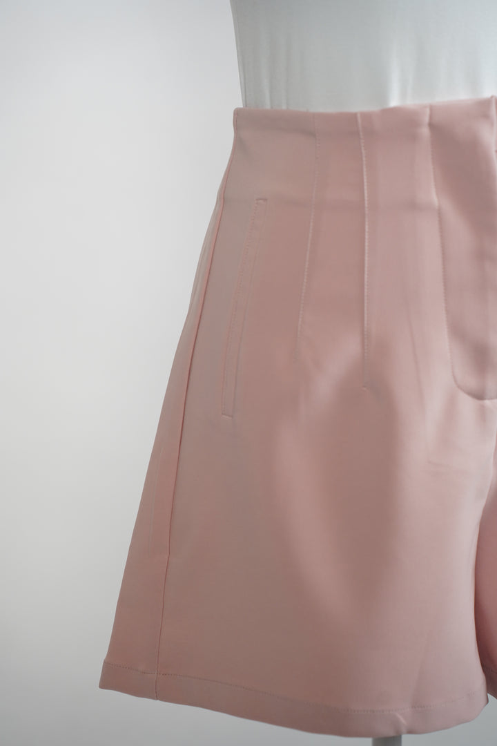 Greta Shorts - Carema Boutique