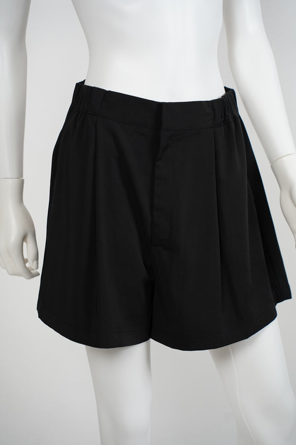 Glam Shorts - Carema Boutique
