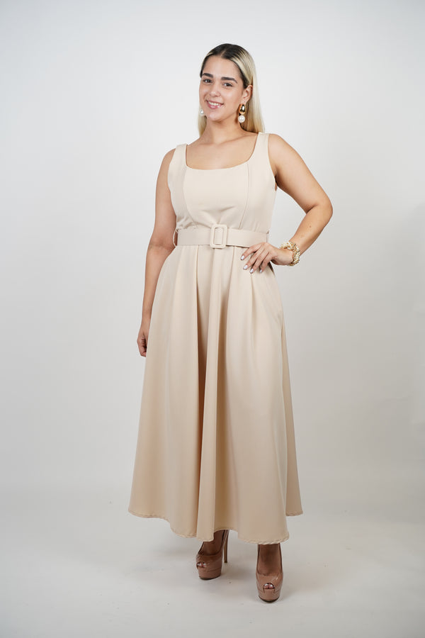 Lolita Dress - Carema Boutique