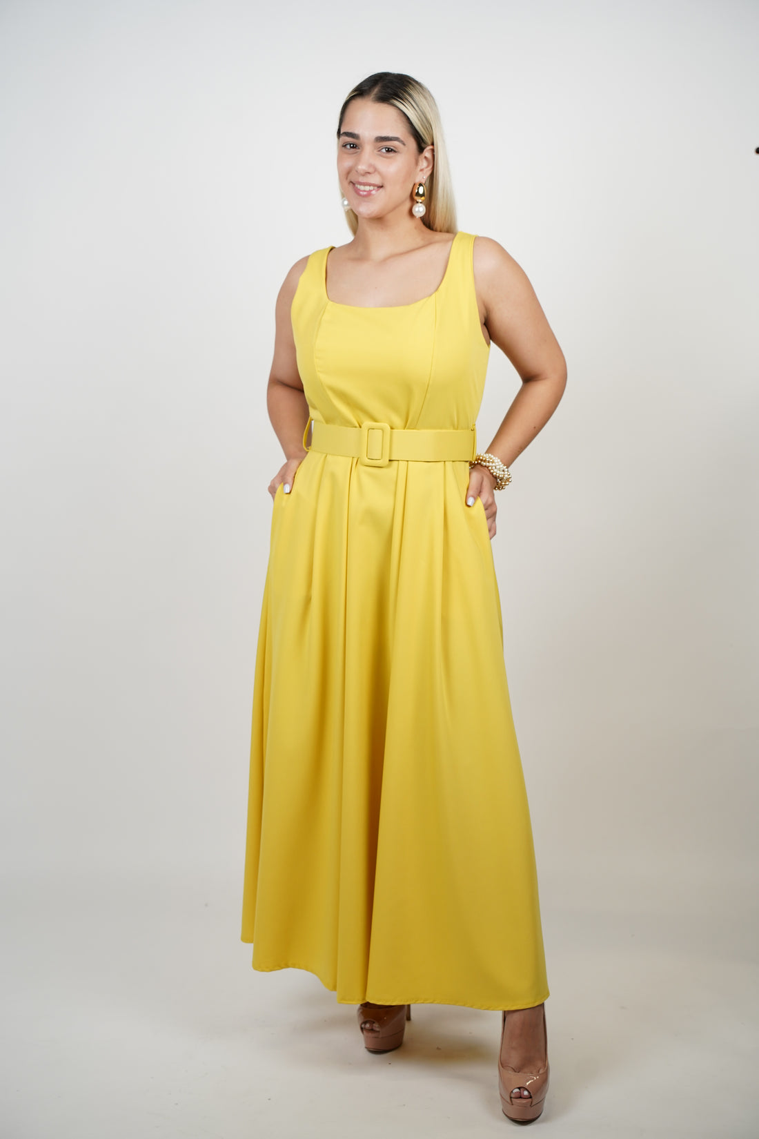 Lolita Dress - Carema Boutique
