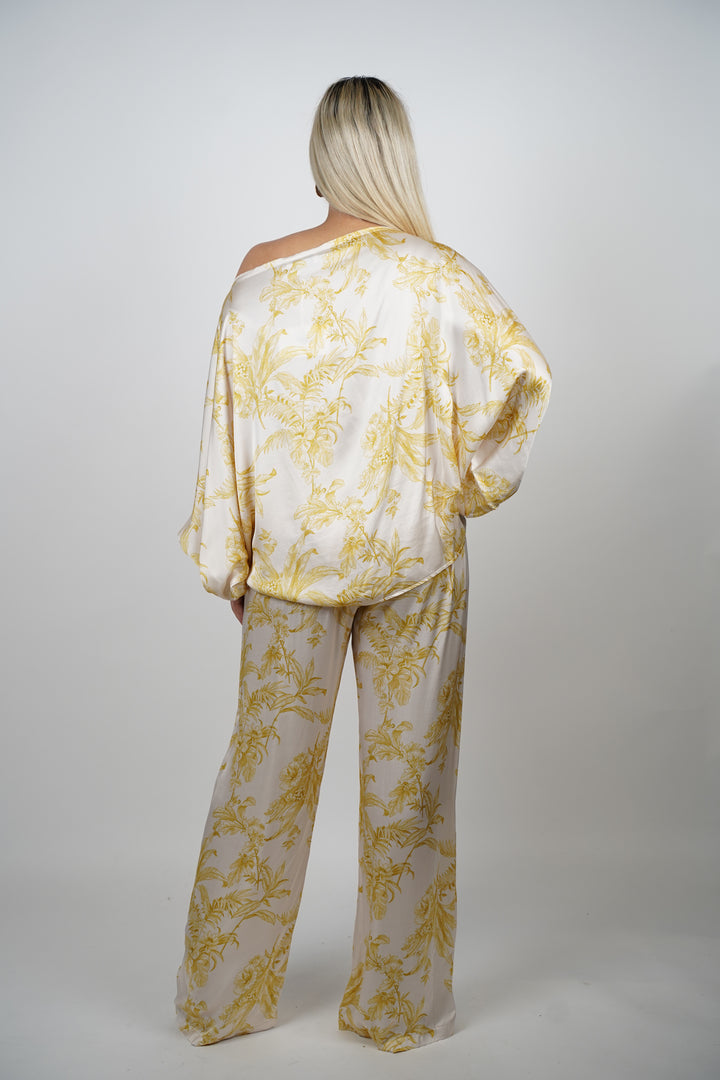 Josephine Pants - Carema Boutique