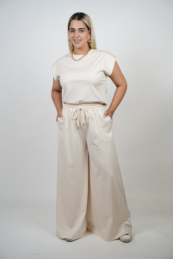 Monica Top - Carema Boutique