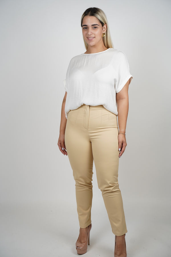 Farah Trousers - Carema Boutique
