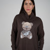 Odette Sweater – Cozy Charm with a Playful Twist