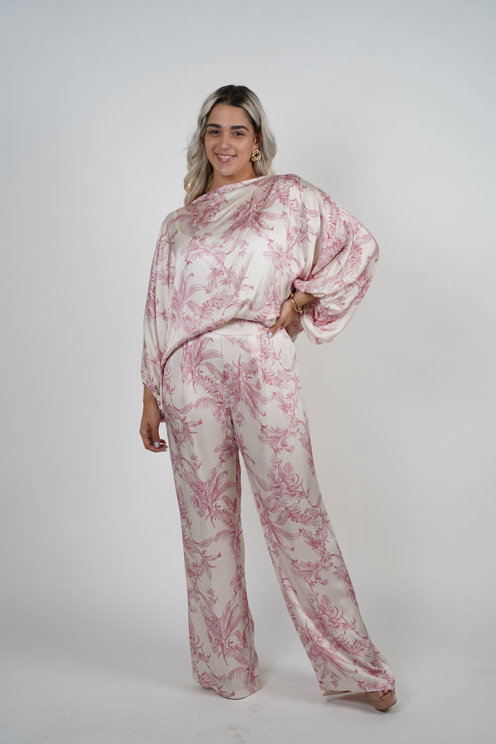 Josephine Pants - Carema Boutique