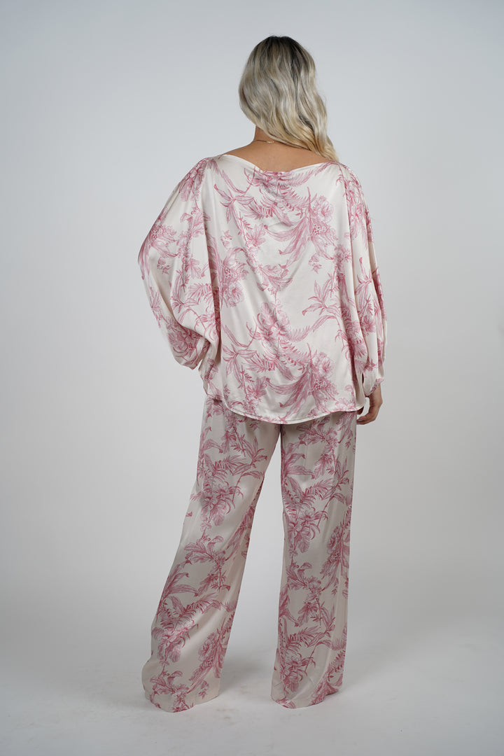 Josephine Pants - Carema Boutique