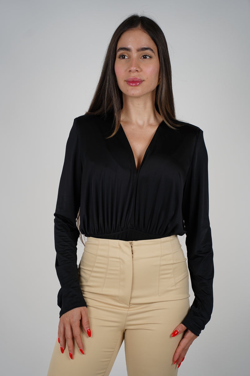 Traje de cuerpo Mey