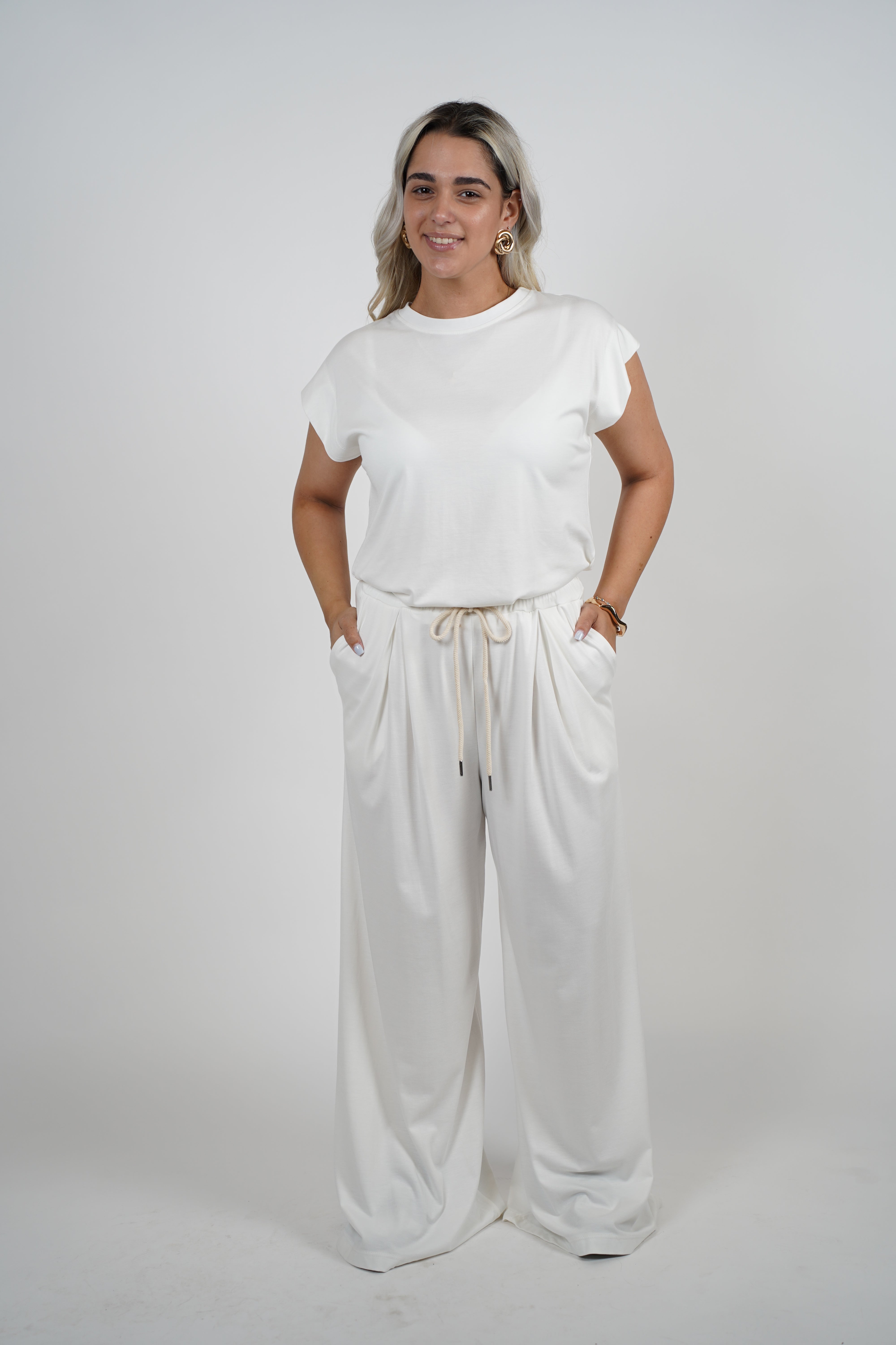 Monica Pants - Carema Boutique