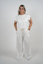 Monica Pants - Carema Boutique