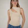 Sheila Bodysuit – Asymmetric & Bold with a Sleek Fit
