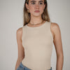 Yasmine Bodysuit – Sleek, Sculpting, and Effortlessly Chic