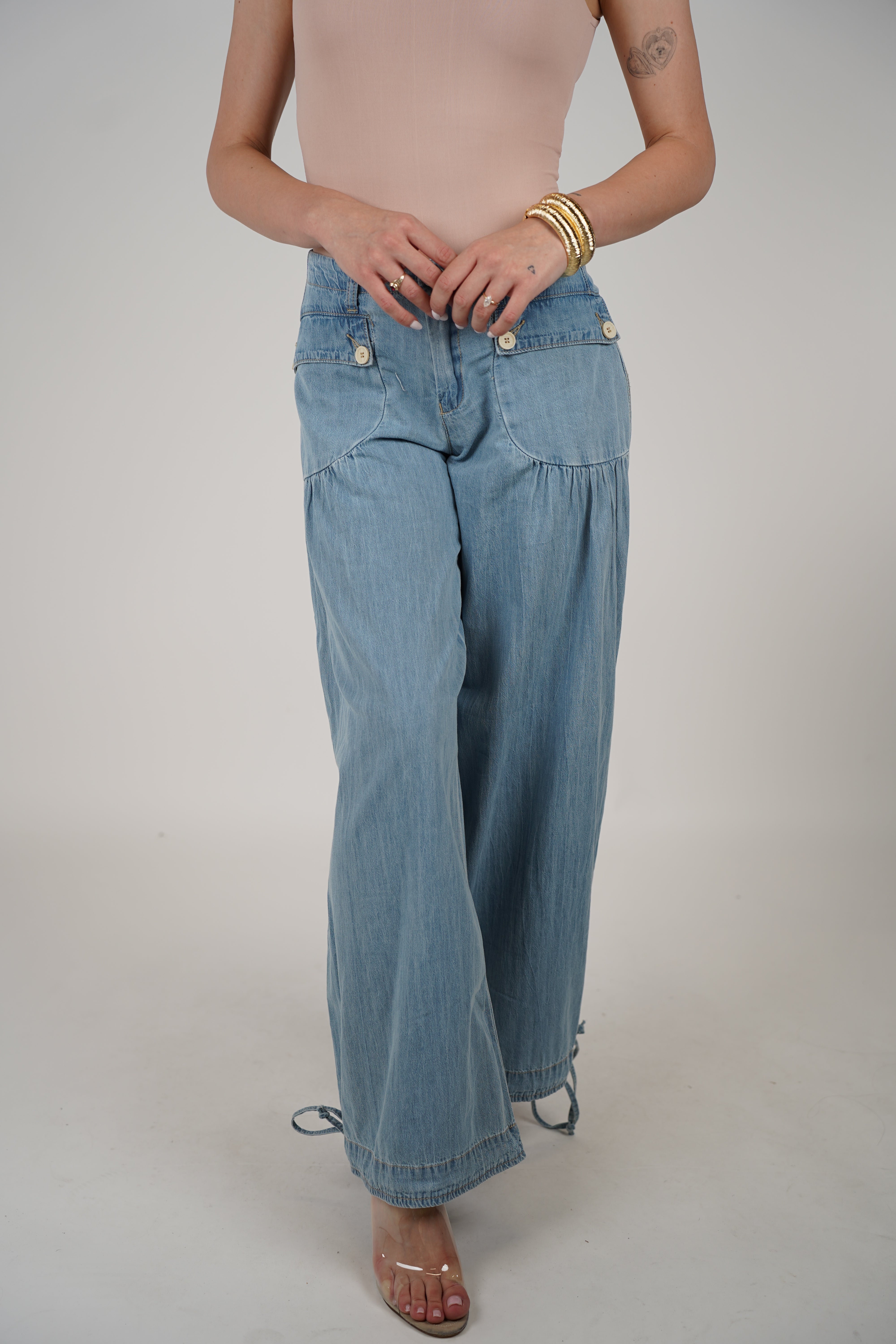 Mardi Jeans – Light & Flowy Wide-Leg Denim