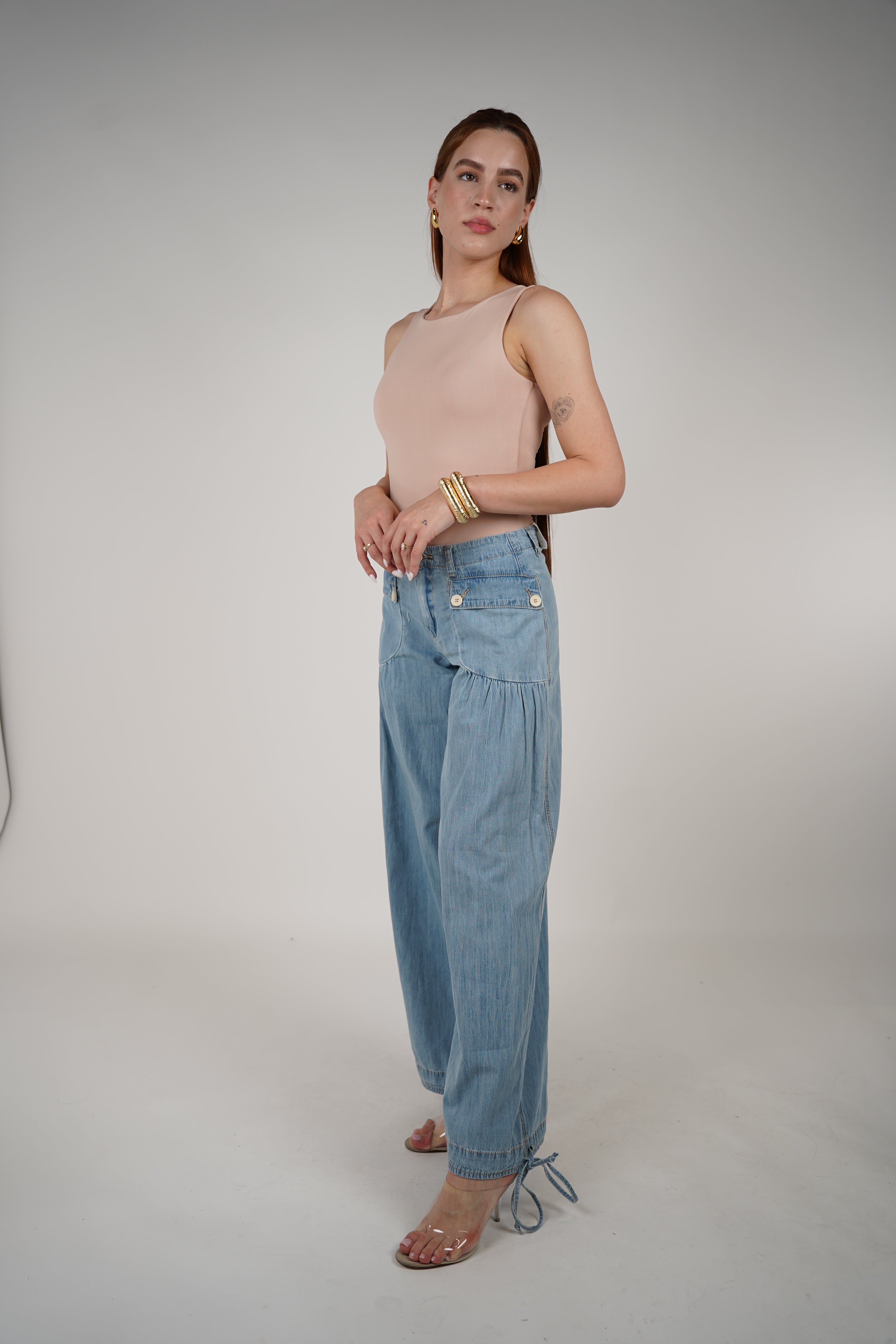 Mardi Jeans – Light & Flowy Wide-Leg Denim